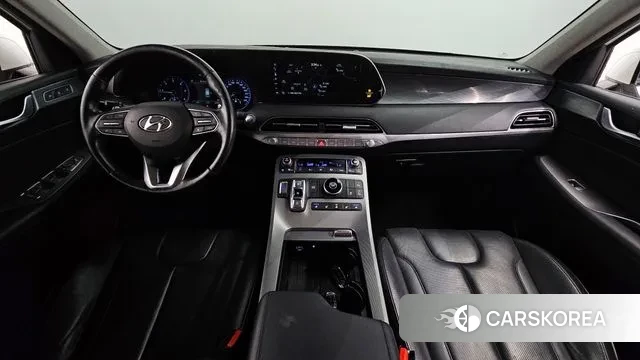 Hyundai Palisade id 2932268 из Кореи 17