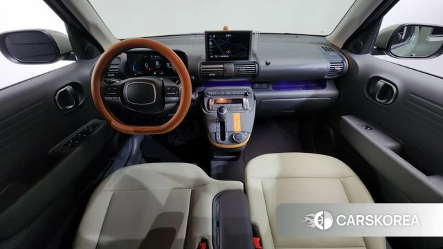 Hyundai Casper id 3934700 из Кореи 17