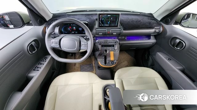 Hyundai Casper id 4361627 из Кореи 17