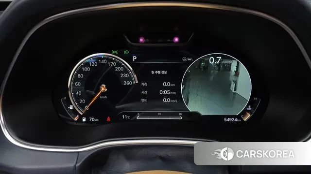 Genesis GV80 id 3459546 из Кореи 17