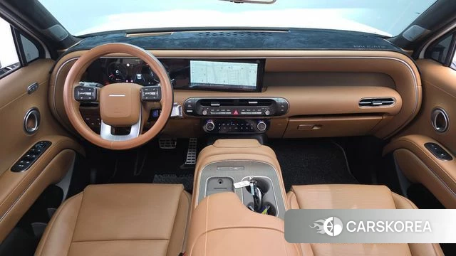 Hyundai Palisade (LX3) id 4916278 из Кореи 35