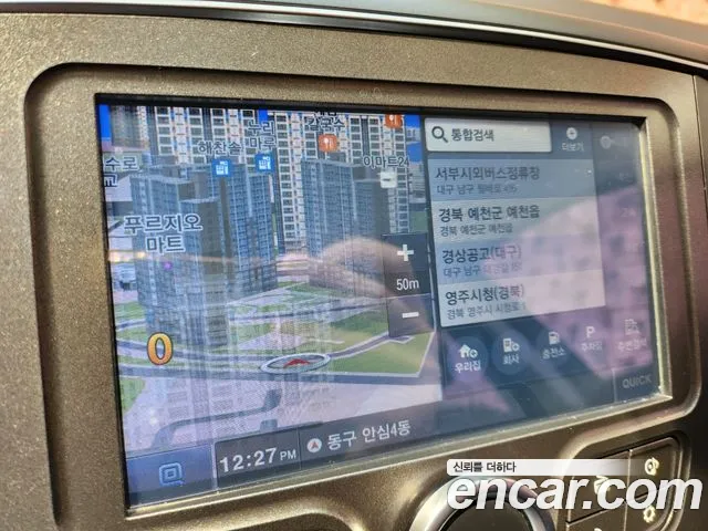 Renault Korea (Samsung) SM6 id 2566376 из Кореи 17