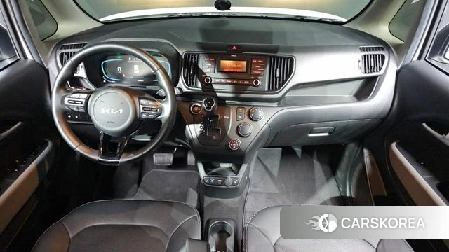 Kia The New Kia Ray id 4749684 из Кореи 17