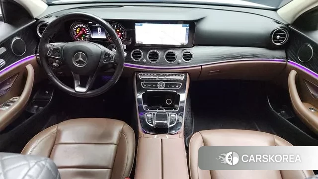 Mercedes-Benz E-Class W213 id 3357269 из Кореи 17