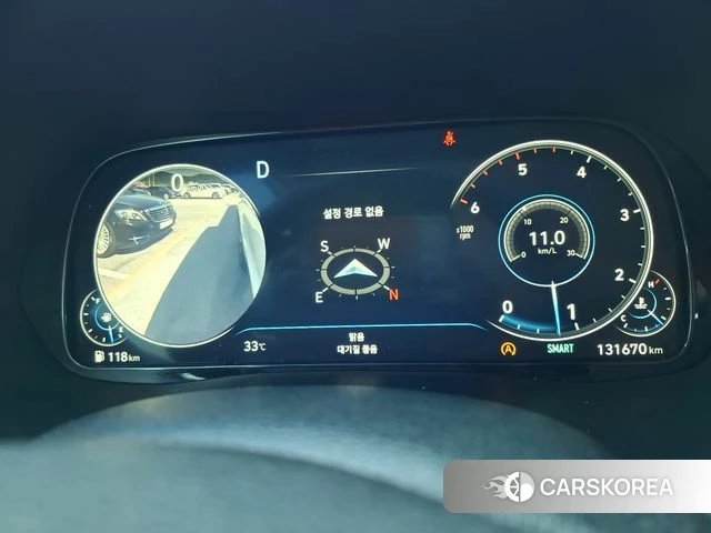 Hyundai Palisade id 4393603 из Кореи 17