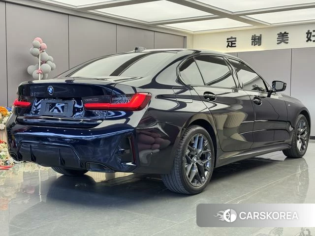 BMW 3 series id 4299470 из Китая 7