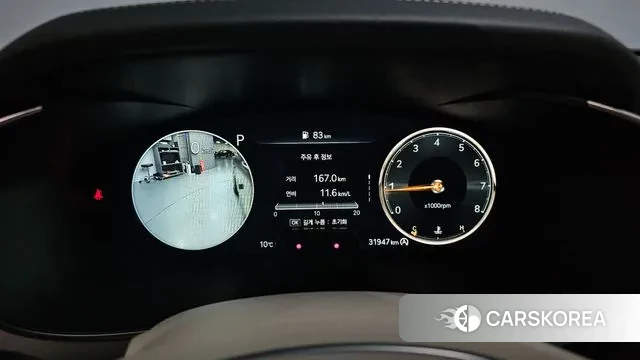 Genesis The New G70 id 3759150 из Кореи 17