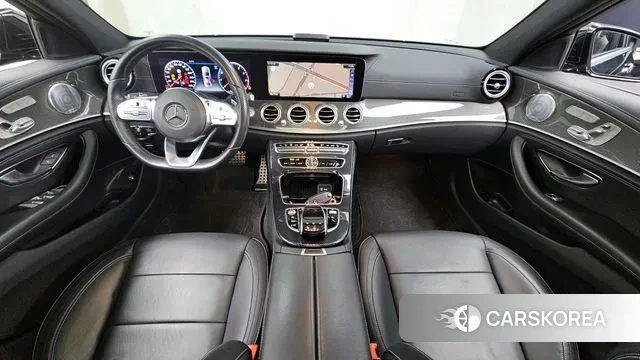 Mercedes-Benz E-Class W213 id 3621839 из Кореи 17