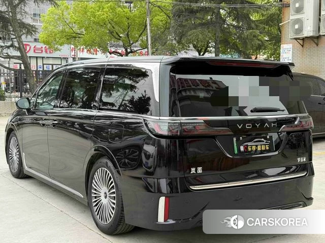 Lan Tu Dreamer PHEV id 4235967 из Китая 10