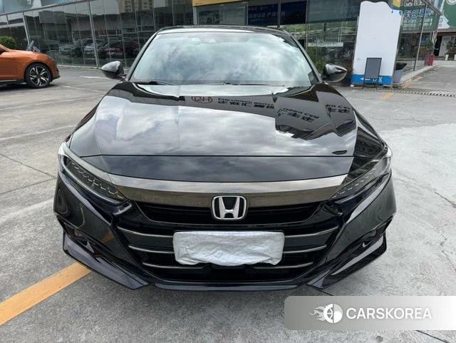 Honda Accord id 4359125 из Китая 7