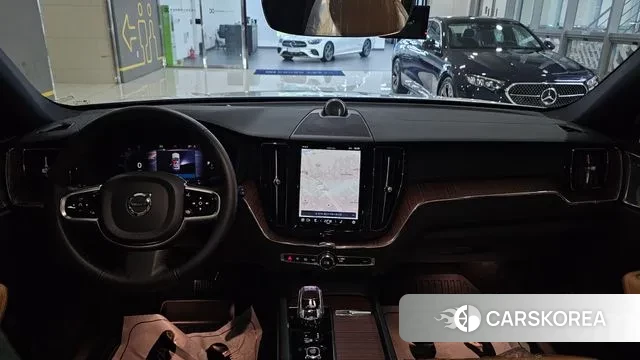 Volvo XC60 second Generation id 3081474 из Кореи 17