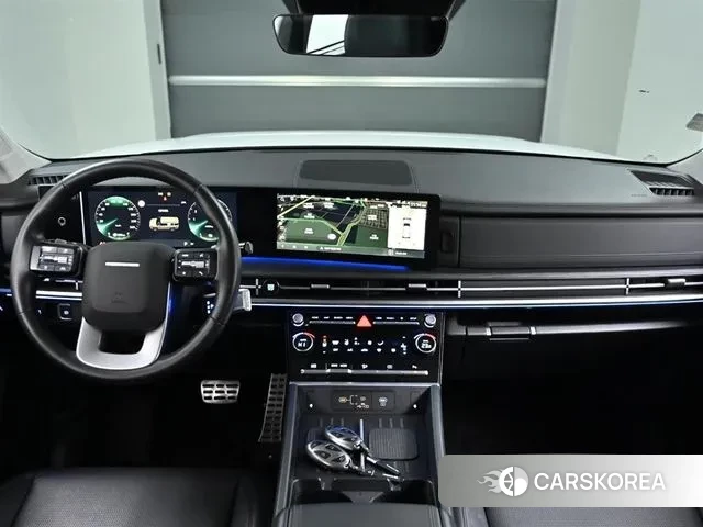 Hyundai Santa Fe (MX5) id 3482404 из Кореи 17