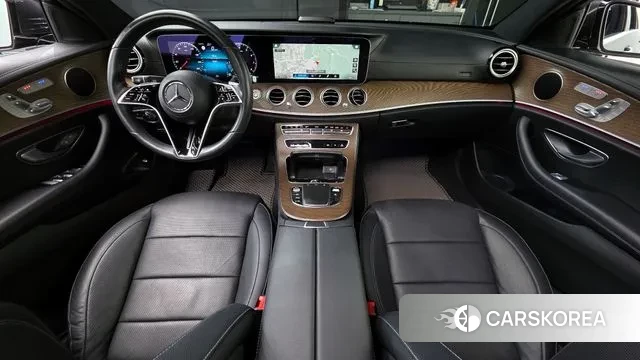 Mercedes-Benz E-Class W213 id 3468074 из Кореи 17