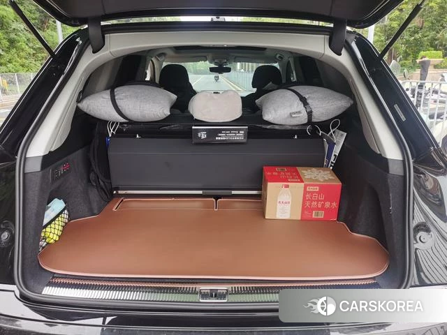 Audi Q7 id 4277019 из Китая 12