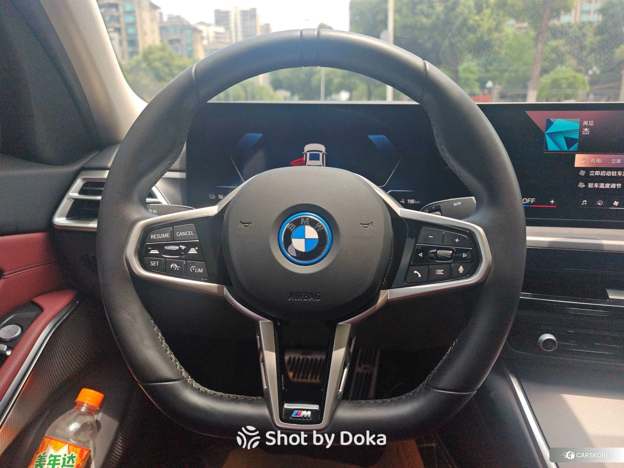 BMW i3 id 4479820 из Китая 16
