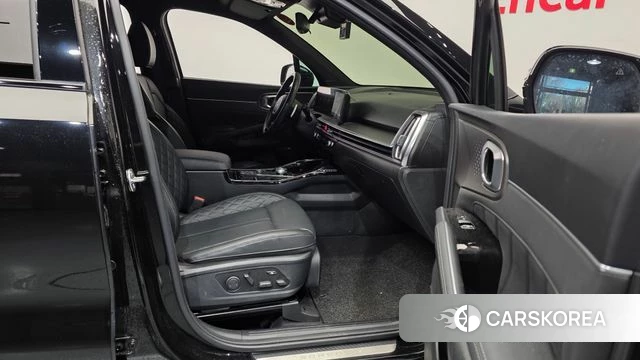 Kia The New Sorento 4th Generation id 3786512 из Кореи 13