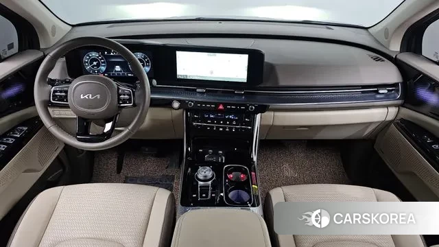 Kia Carnival 4th generation id 2979003 из Кореи 17