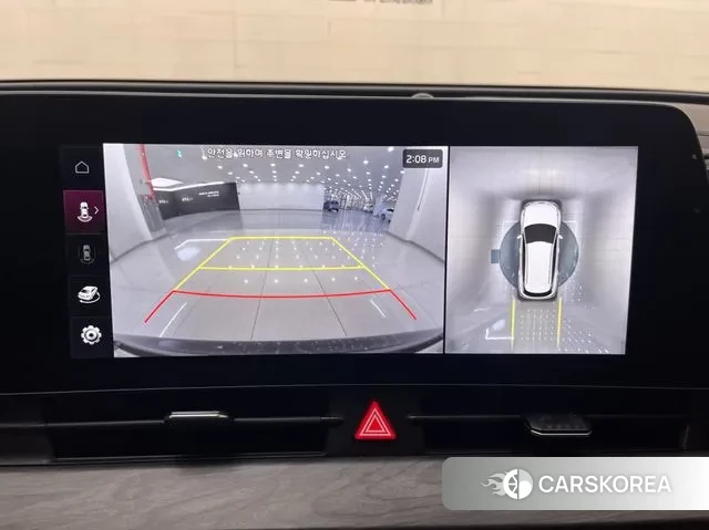 Kia Sportage 5th Generation id 3566896 из Кореи 16