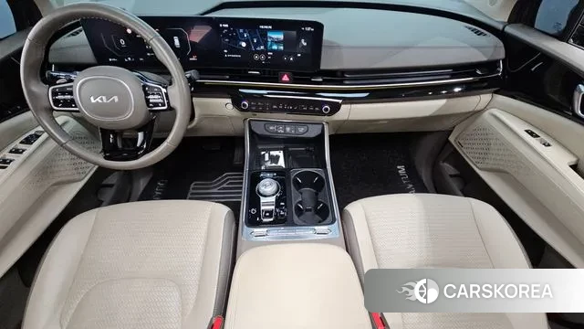 Kia The New Carnival 4th Generation id 3388630 из Кореи 17