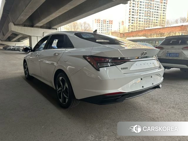 Hyundai Elantra id 4205745 из Китая 13