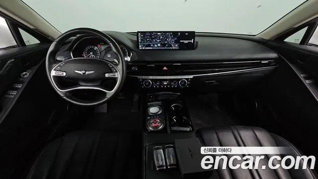 Genesis G80 (RG3) id 2875976 из Кореи 17
