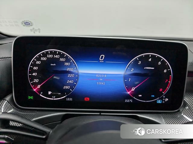 Mercedes-Benz Class C id 4275888 из Китая 17