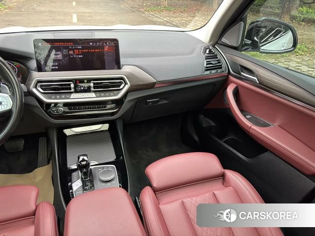 BMW X3 id 3968849 из Китая 28