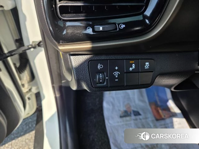 Kia Stonic id 3845639 из Кореи 15