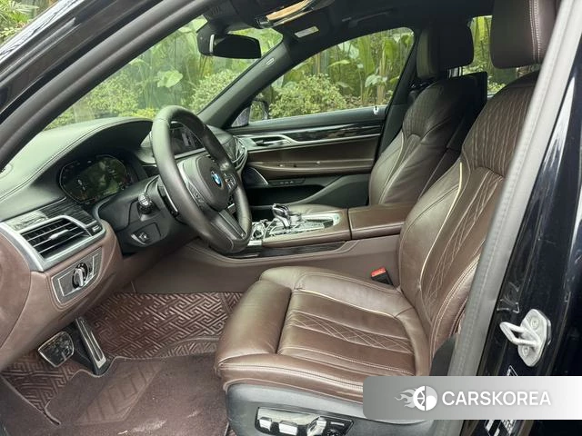BMW 7 series id 4258576 из Китая 7