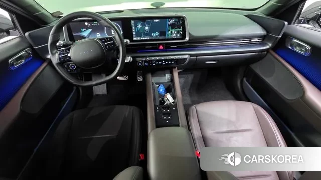 Hyundai Ionic 6 id 3400768 из Кореи 17