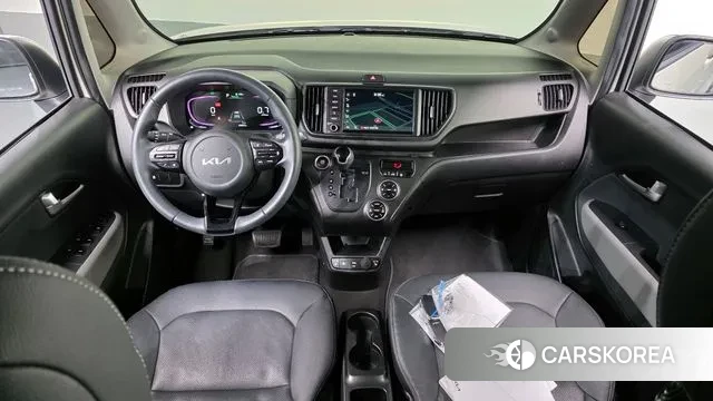 Kia The New Kia Ray id 3776740 из Кореи 17