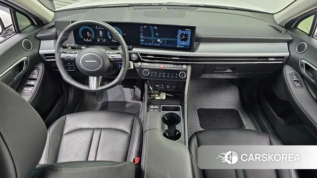 Hyundai Sonata D Edge (DN8) id 4664982 из Кореи 27