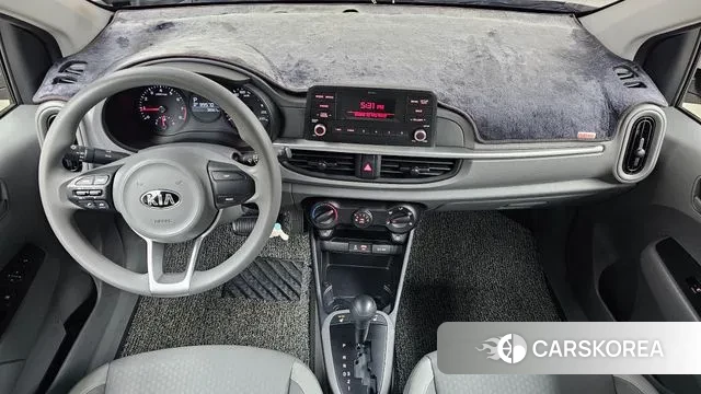 Kia All New Morning (JA) id 3362511 из Кореи 17