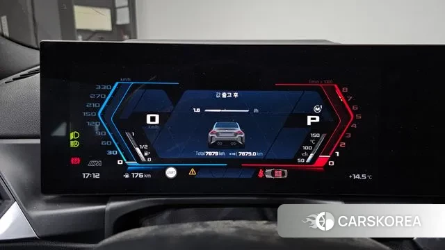 BMW M2 (G87) id 3365898 из Кореи 17