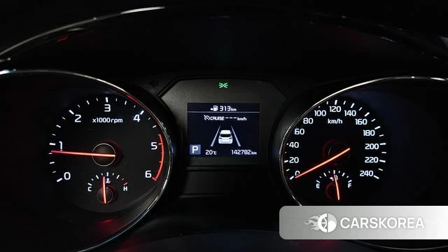 Kia The New Carnival id 3936775 из Кореи 17