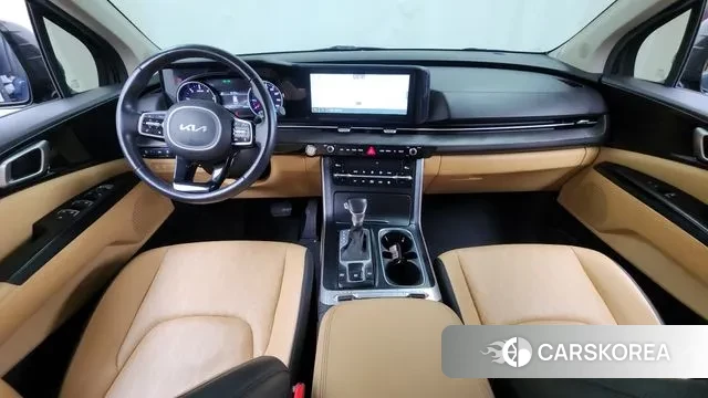 Kia Carnival 4th generation id 3670510 из Кореи 17