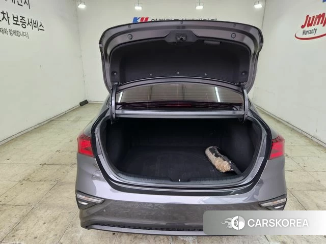 Kia Come New K3 id 4020518 из Кореи 17