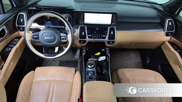 Kia Sorento 4th Generation id 3433257 из Кореи 17