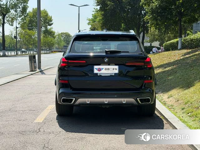 BMW X5 id 4314348 из Китая 10