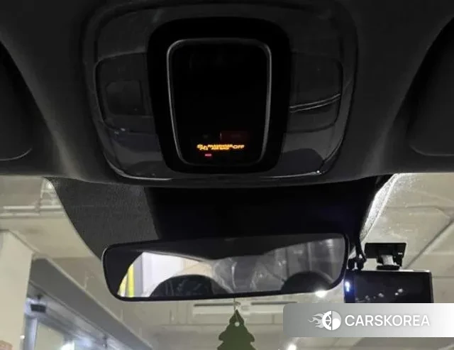 Hyundai The New Avante (CN7) id 3492329 из Кореи 13