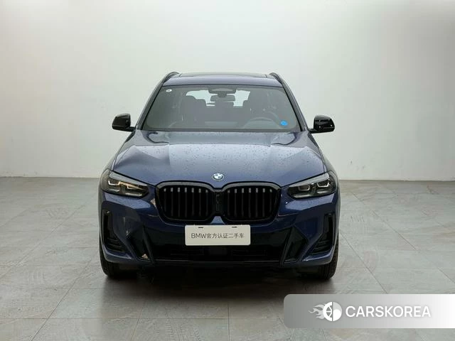 BMW X3 id 4399852 из Китая 14