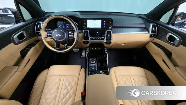 Kia Sorento 4th Generation id 3910149 из Кореи 17