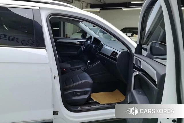 Volkswagen Tuyue id 4256208 из Китая 14