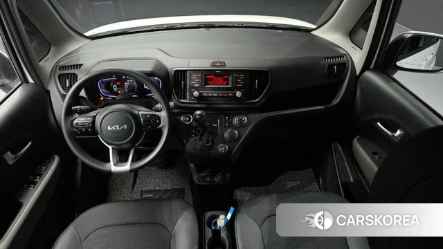 Kia The New Kia Ray id 4516006 из Кореи 29