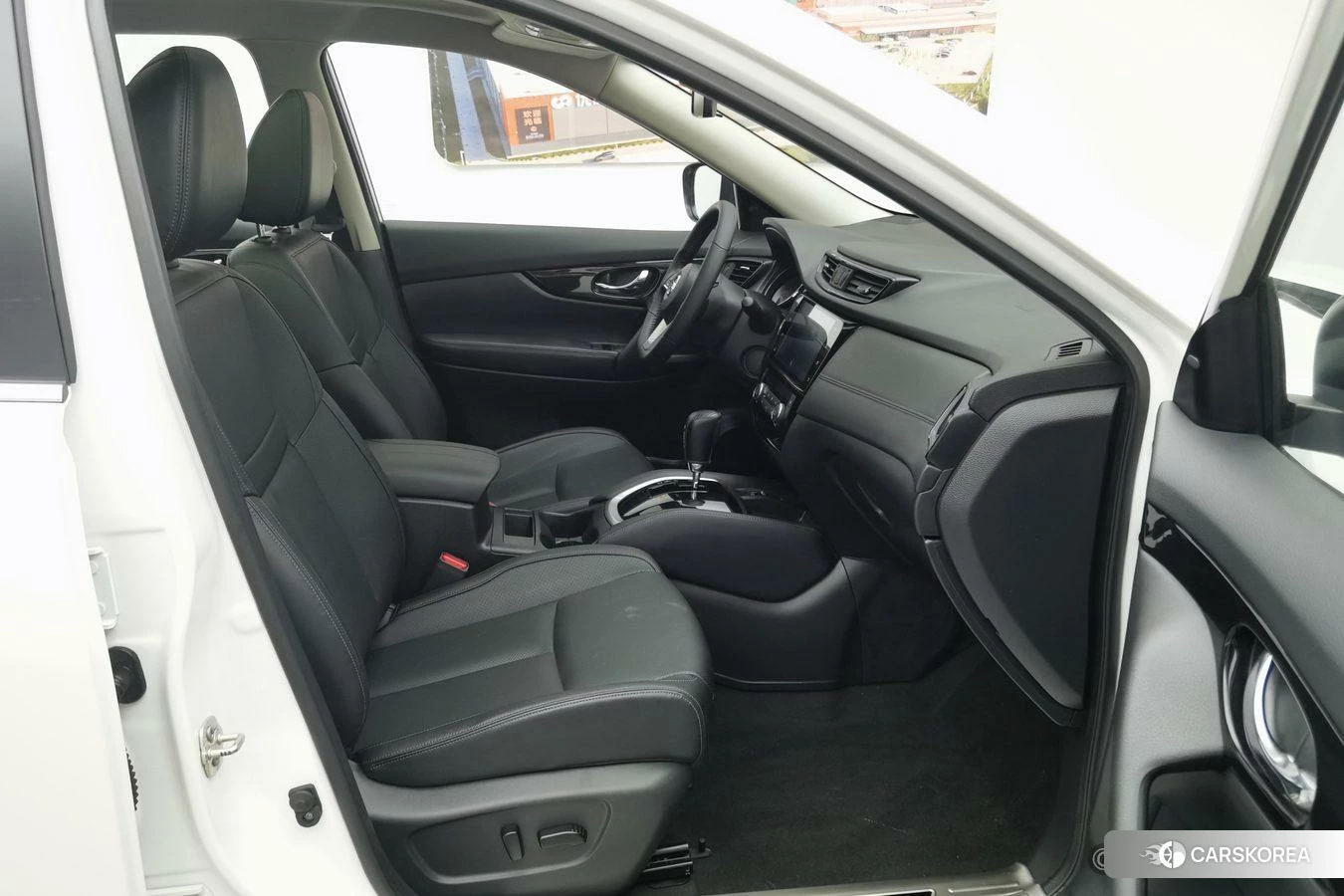 Nissan Qijun id 4426740 из Китая 21