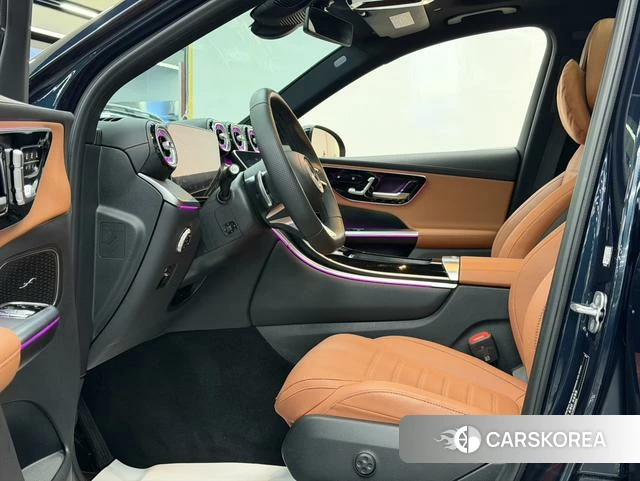 Mercedes-Benz GLC id 4207132 из Китая 12