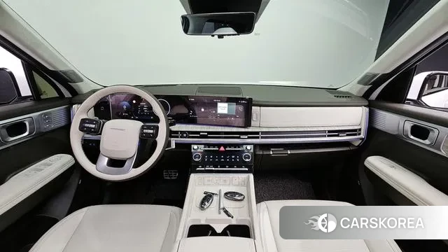 Hyundai Santa Fe (MX5) id 3426066 из Кореи 17