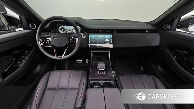 Land Rover Range Rover Evoque 2nd Generation id 4359737 из Кореи 17
