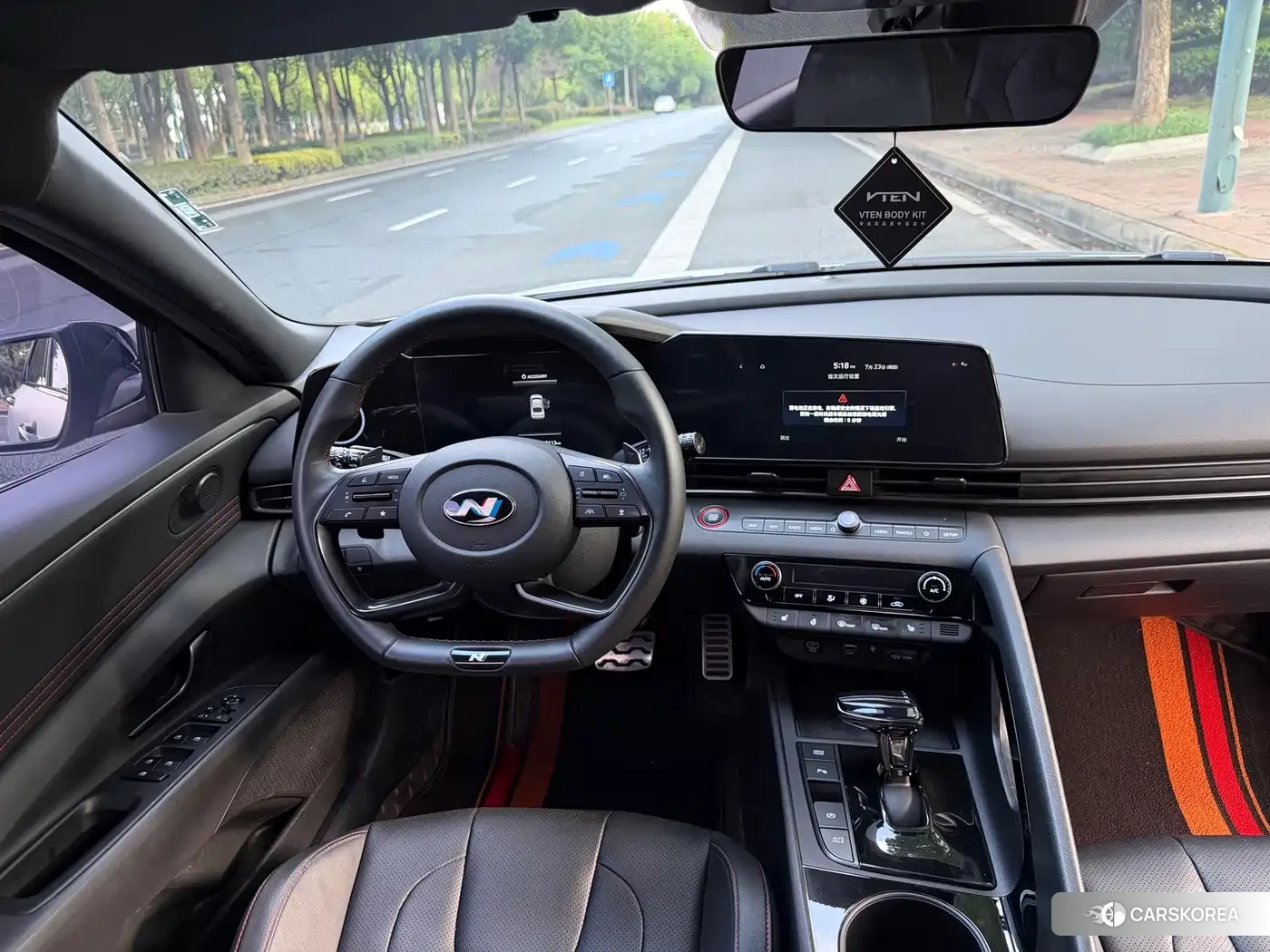 Hyundai Elantra id 4622647 из Китая 10