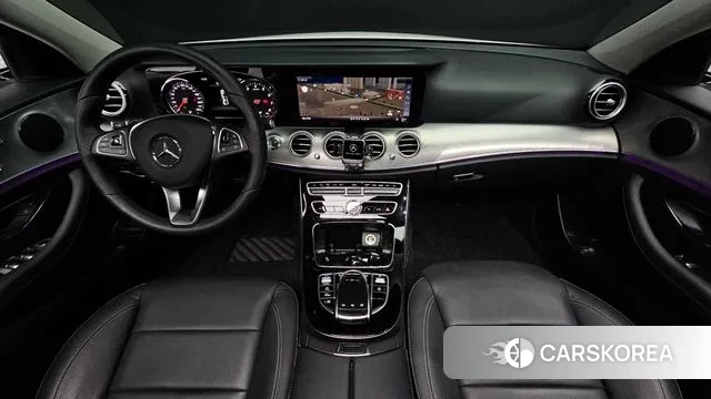 Mercedes-Benz E-Class W213 id 3641793 из Кореи 17